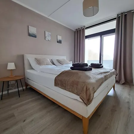 Wander-Traum-Fewo Bad Harzburg Buitenkant foto
