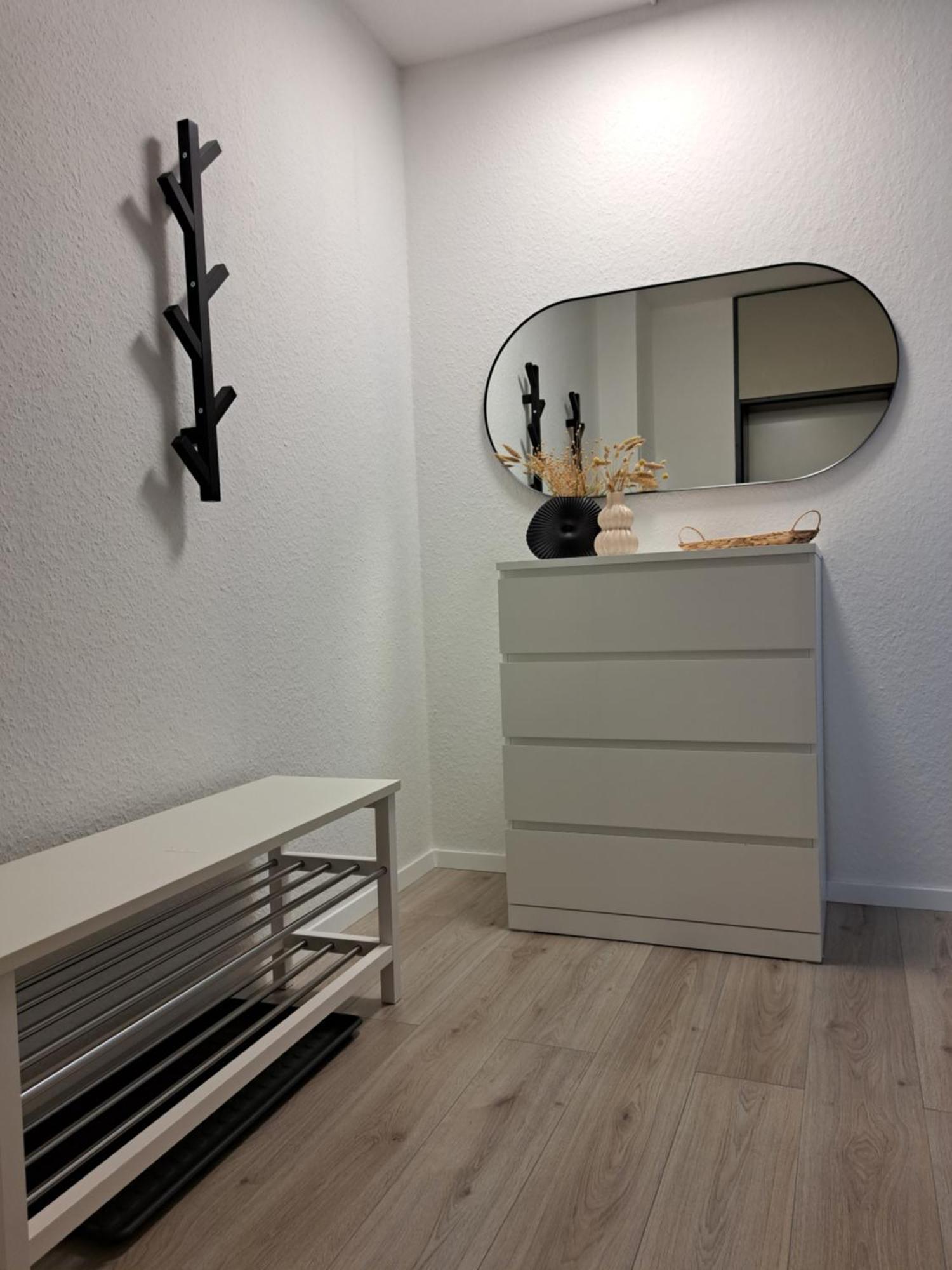 Apartment Wander-traum-fewo Bad Harzburg